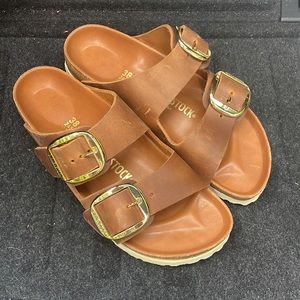 Birkenstock - Arizona Big Buckle